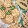 Pineapple Cookie Cutter, 1 Piece - Bakerlogy
