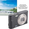Digital Camera 48MP 16X Zoom 1080P HD 2.4 Inch IPS
