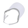 St Andrews 042-5987252 Continuous Classic Unisex Sun Visor (Adjustable Size)