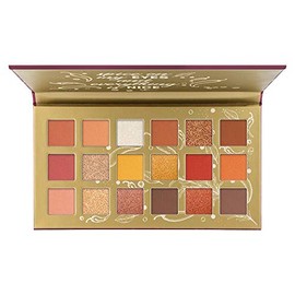 Essence Spice it up! Eyeshadow Palette Nr. 01 spice up your eyes! Inhalt: 18g Lidschattenpalette