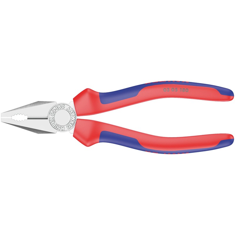 9780 Foam Insert "Knipex Plier Set 1"