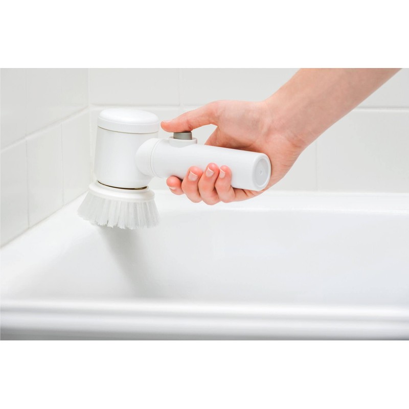 Maximex Unisex Cleaning Brush 3 in 1 by, 000