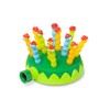 Melissa & Doug Splash Patrol Sprinkler - Fun Water Toy