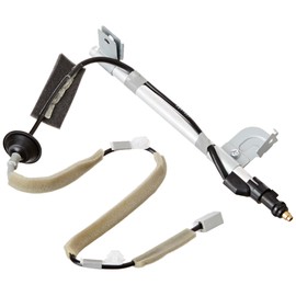 TOYOTA Genuine 86300-35190 Antenna Assembly with Holder