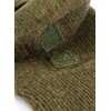 Dents Knitted Cap Mitt Shooting Gloves OLIVE L
