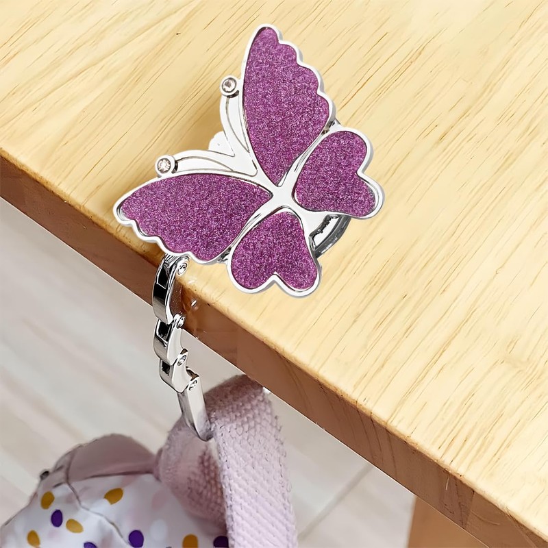 Bag Holder for Table, Handbag Holder for Table, Handbag Hanger,