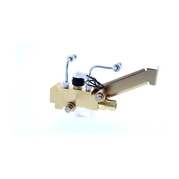 GM Disc/Disc Proportioning Valve for 1/2-20, 9/16-18 Outlets