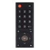 Hyundai Control Remoto Compatible Con Hyundai Smart Tv Hyled5806a4km