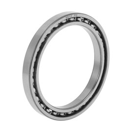 ACROPIX 6810 Deep Groove Ball Bearings P0 50x65x7mm Lubricated Bearings Open Type Silver Tone Scooter Skateboard Wheel