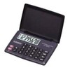 Casio LC160LV Pocket Calculator