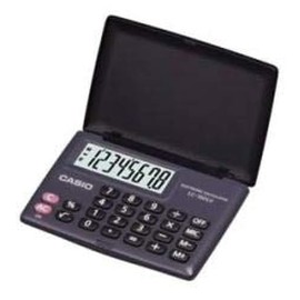 Casio LC160LV Pocket Calculator