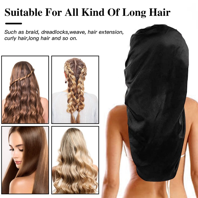Goiple Edge Control Wax for Women - Strong Hold, Non-greasy