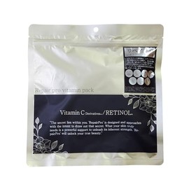 Repair Pro Vitamin Face Pack