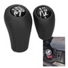 5 Speed Manual Gear Shift Knob Lever Fit for 4Runner/Hilux