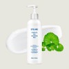 Etelang Centella Water Cleansing Milk 500ml / 에텔랑 센텔라 물