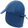 Adjustable Baby Sun Hats with UPF50+ & Neck Flap Protection