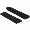 Ewatchparts 24-25mm Rubber Watch Band Strap Compatible With Hublot Big