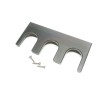 3DEXCEL Wall Mount Hanger for DeWalt 20V MAX Pole Saw