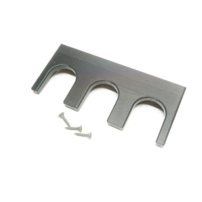 3DEXCEL Wall Mount Hanger for DeWalt 20V MAX Pole Saw