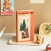 Stationery and Office Supply Notebook Diary Planner for school, and
