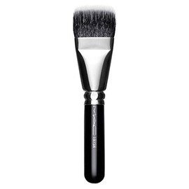 MAC Brocha 197Sh Duo Fibre Square Brush