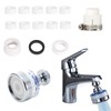 Water Filter Tap Drinking Water 360 Rotatable Tap Filter Tap