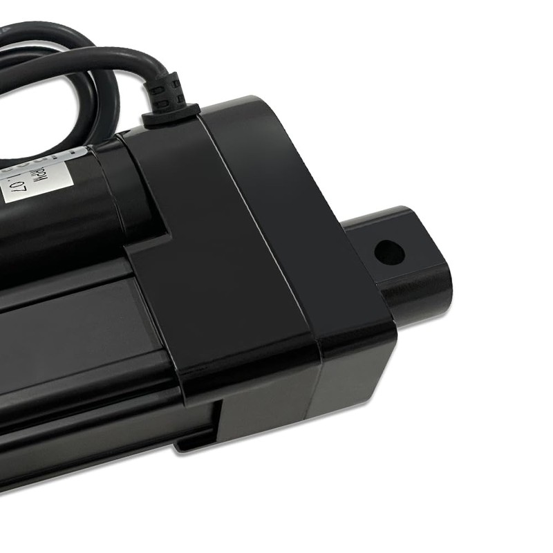 Aflle Racing 2" Inch (50mm) Stroke 12V Silent Electric Linear