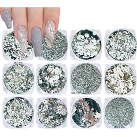 Coleccion De Decoracion Para Uñas