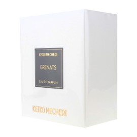 Keiko Mecheri Keiko Grenats EDP Vapo 75 ml Pack of 1 x 75 ml
