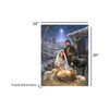 Springbok- Savior is Born 1000 Piece Jigsaw Puzzle - A