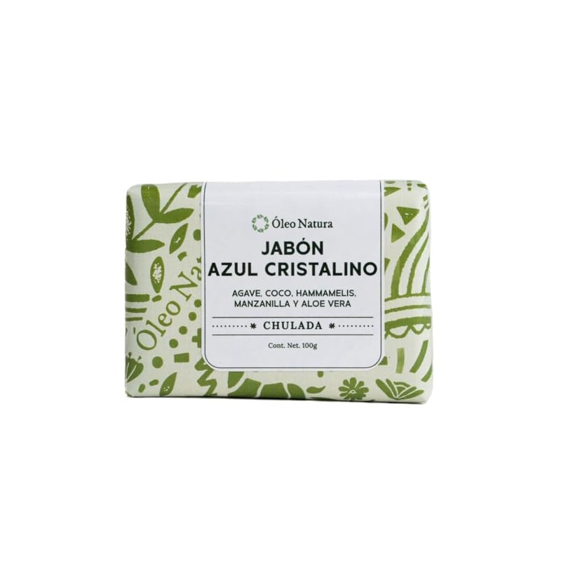 Pack de 2 Jabones Faciales Artesanales - Elimina Acn e