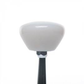 Shift U Parts Black YeeHaa 5 Speed White Retro Shift Knob fits motorsport octane truck ford mu