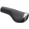 Ergon GP1 Grips, GP1, black, L