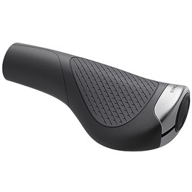 Ergon GP1 Grips, GP1, black, L