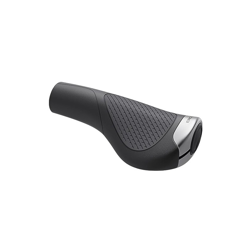 Ergon GP1 Grips, GP1, black, L