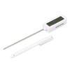 DELISH KITCHEN Pearl Metal Cooking Thermometer CX-63