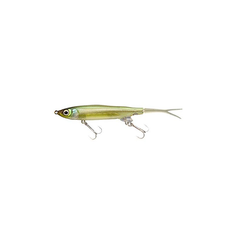 JACKALL Nagisa 65SP SK Secret Bait