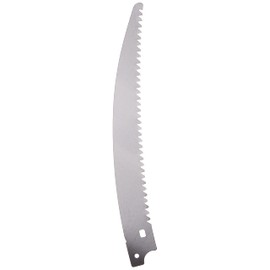 Fiskars 15-Inch Replacement Saw Blade for Pruning, High-Speed Steel WoodZig Blade for Lightweight Extendable Tree Pruner, Fits Fiskars pruner models 6391, 9388, 9390, 7889, 7831, and 8391