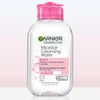Garnier SkinActive Micellar Water Gift Set, Face Cleansing Holiday Skin
