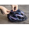 Brilliant Reflective BRA6008PUR Outdoor Running Reflective Stick-on Reflective Sticker Type