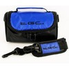 TGC ® Camera Case for Polaroid PhotoMAX FUN! 620 with