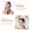 Mikinona Face-lift v Face Chin Lift Belt for Women Reusable
