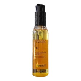 Salerm Mysalon Serum De Argán Libre De Parabenos 100ml