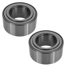 Bearing Hub Wheel Front Pair Set Kit of 2 for Acura MDX Honda Pilot