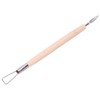 31Pcs Pottery Tools Set Soft Clay Sculpting Carving Trimming Knife