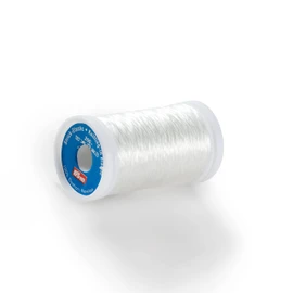 Prym - Prym Knitting-in (200 m) Transparent Elastic Thread Tape - 1 Piece