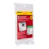 Shop-Vac 9066900 Disposable Filter Bags, Fits 3 Gallon Tanks, Ideal