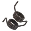 Clutch Pedal Spring for C5 Corvette1997-2004，for C6 Corvette 2005-2013 for