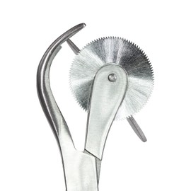 6-3/4" Large Stainless Steel Ring Cutting Plier Pliers Jewelry Making Wire Metal Forming Cutting Shaping Tool