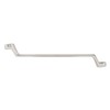 Dapetz ® 14mm - 15mm deep Offset Bi-hex swan Neck